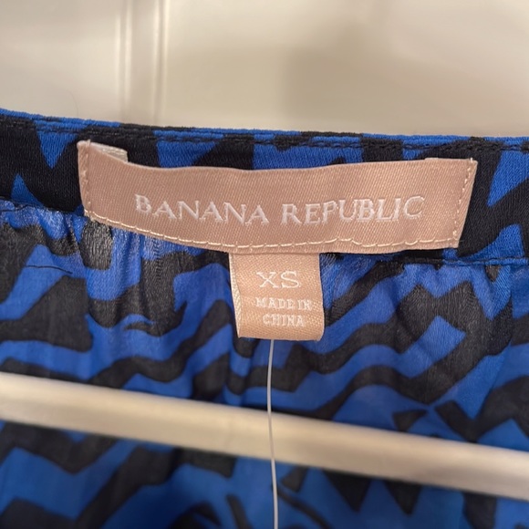 Banana Republic Blouse - Picture 5 of 7